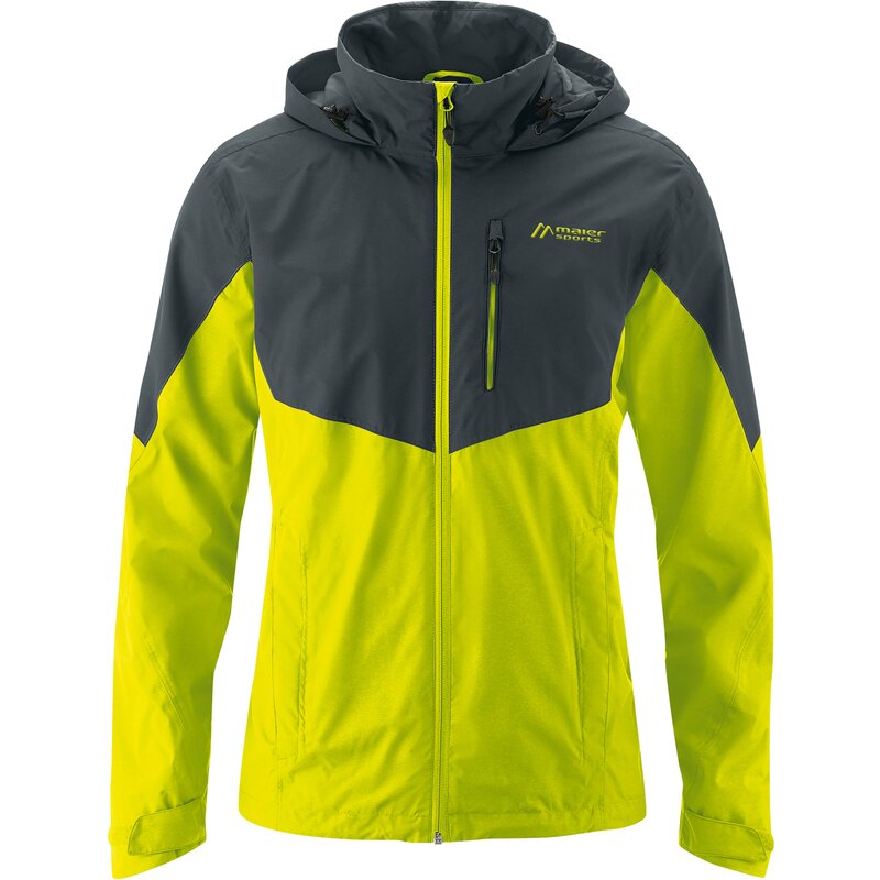 Функциональная куртка mtex halny Maier Sports, мультиколор
Функциональная куртка mtex halny Maier Sports, мультиколор