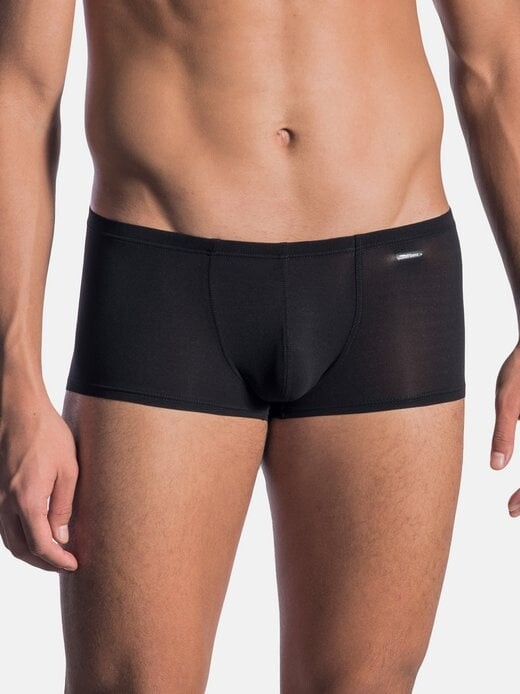 Ретро шорты red0965 Olaf Benz, черный
Ретро шорты red0965 Olaf Benz, черный