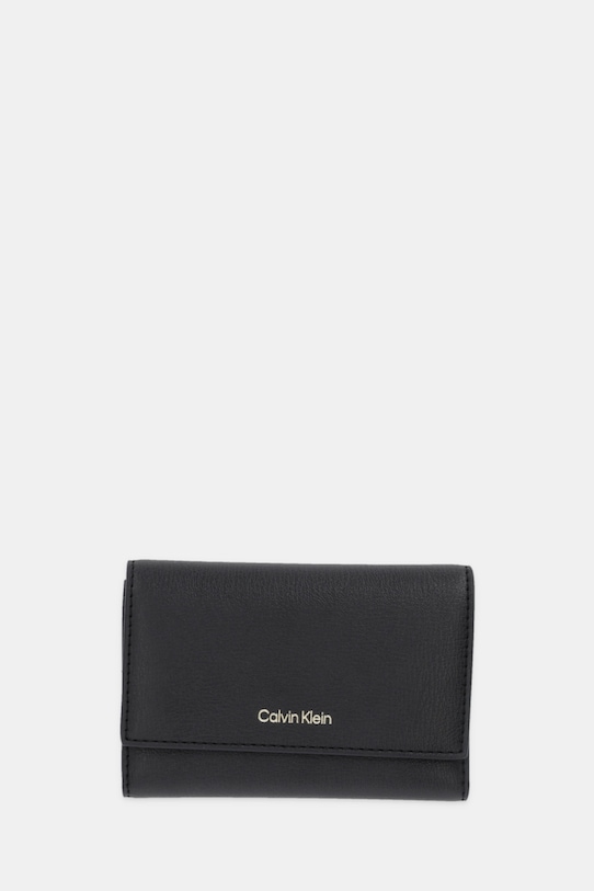 Кошелек Calvin Klein, черный
Кошелек Calvin Klein, черный