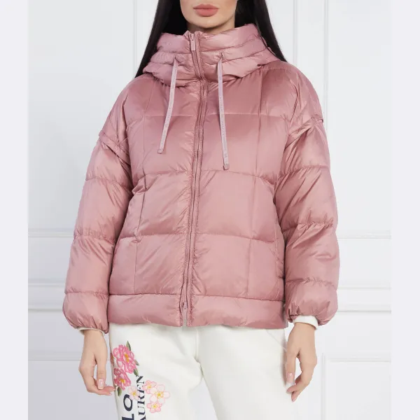 Куртка стандартного кроя 2 в 1 Segovia Marella, розовый
Куртка стандартного кроя 2 в 1 Segovia Marella, розовый