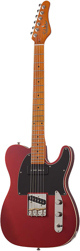 Электрогитара Schecter PT Special Satin Candy Apple Red
Электрогитара Schecter PT Special Satin Candy Apple Red