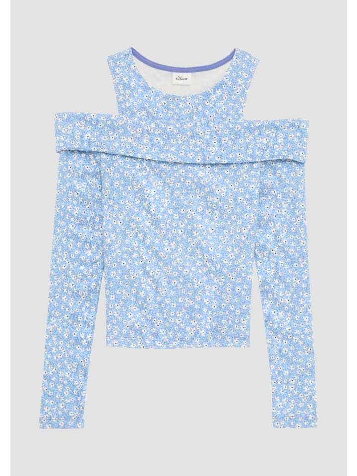 Футболка цвета 53A1_sky blue s.Oliver, Синий, Футболка цвета 53A1_sky blue s.Oliver
Футболка цвета 53A1_sky blue s.Oliver, Синий, Футболка цвета 53A1_sky blue s.Oliver