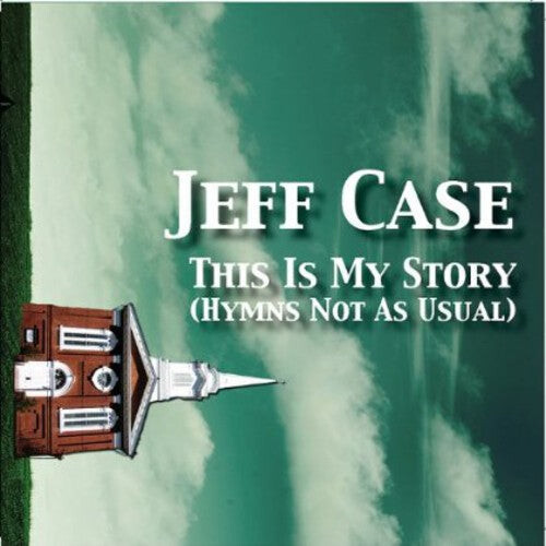 CD диск Case, Jeff: This Is My Story: Hymns Not As Usual
CD диск Case, Jeff: This Is My Story: Hymns Not As Usual