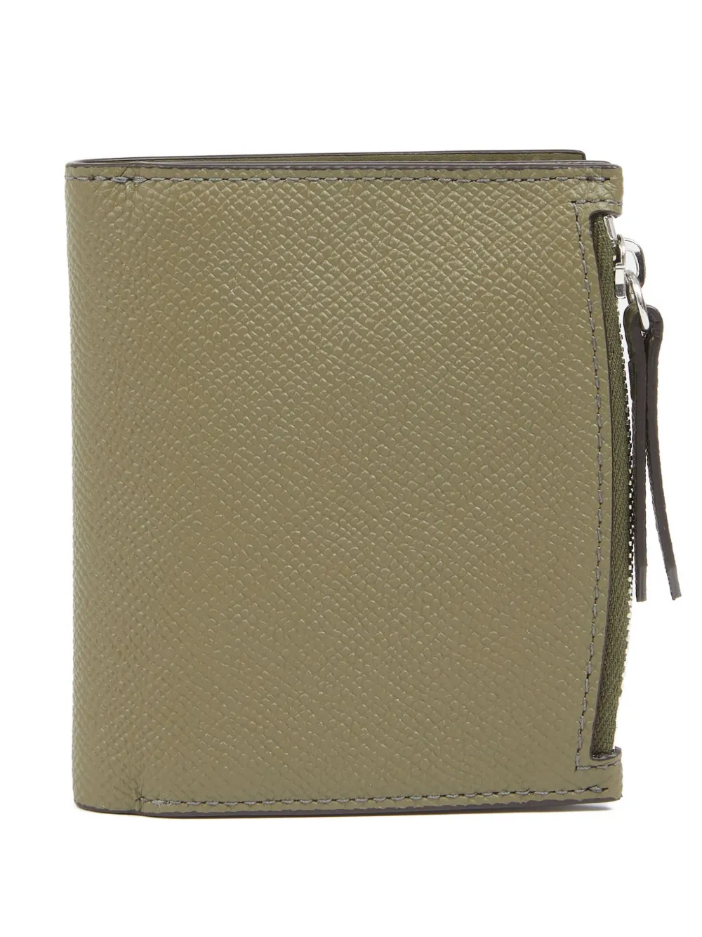 Маленький кошелек MAISON MARGIELA, зеленый
Маленький кошелек MAISON MARGIELA, зеленый
