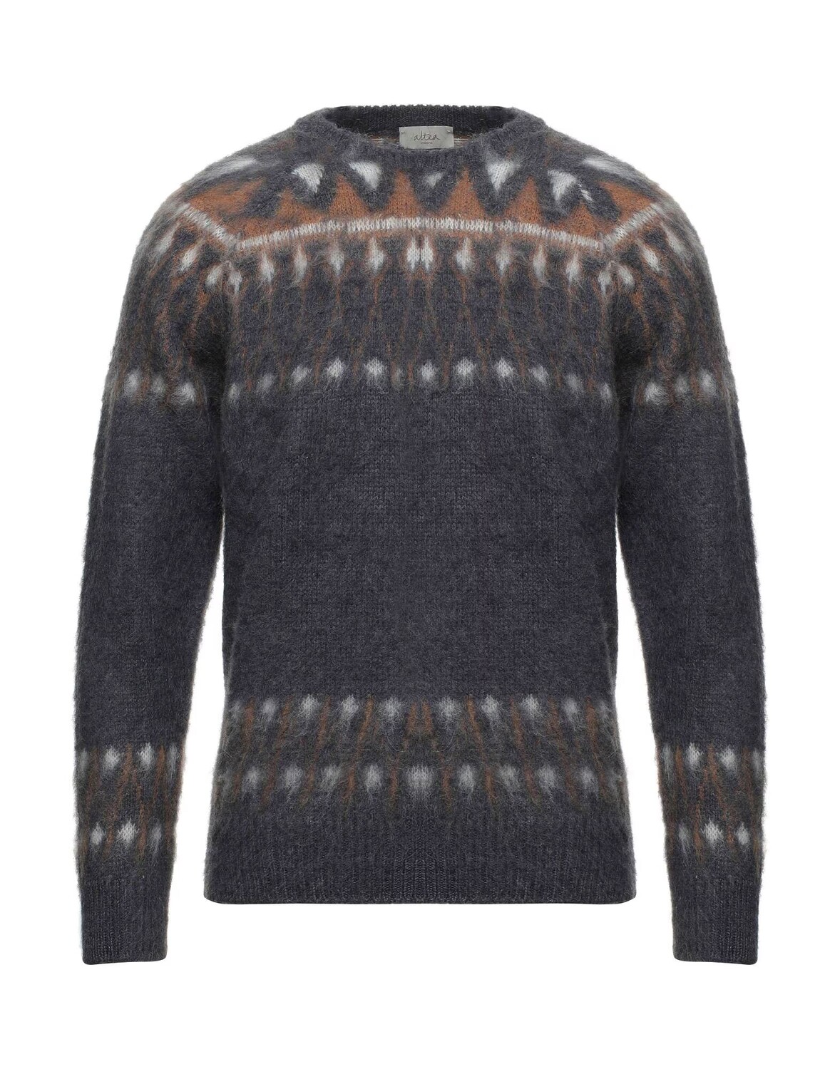 Свитер Altea, серый
Свитер Altea, серый