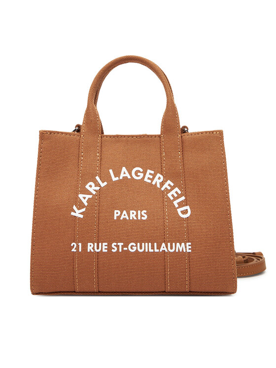 Женская сумка A3W50118 Karl Lagerfeld, коричневый
Женская сумка A3W50118 Karl Lagerfeld, коричневый