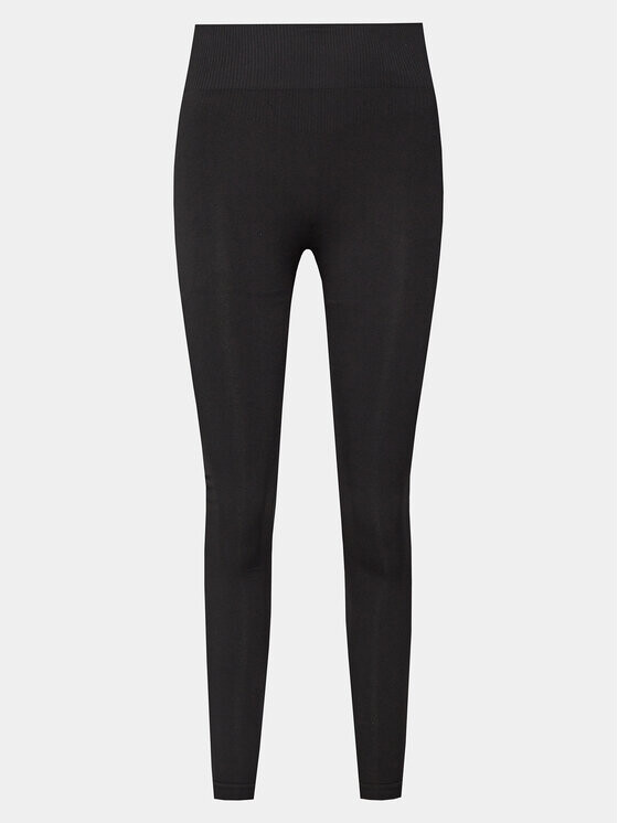 Леггинсы узкого кроя Hunkemöller, черный
Леггинсы узкого кроя Hunkemöller, черный