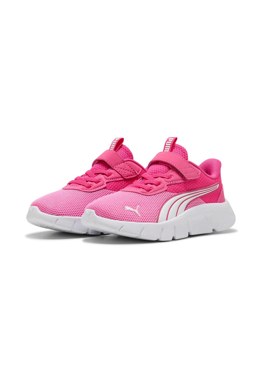 Кроссовки для бега PUMA FlexFocus Modern AC+PS, детские, унисекс, 401519, 18
Кроссовки для бега PUMA FlexFocus Modern AC+PS, детские, унисекс, 401519, 18