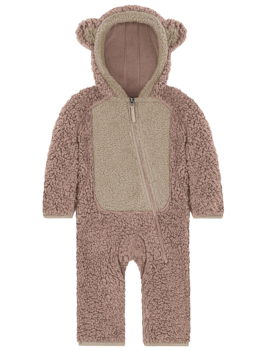 Комбинезон normani, коричневый
Комбинезон normani, коричневый