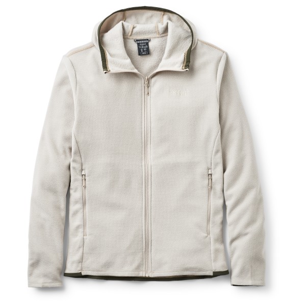 Толстовка Stavel - флисовая куртка Rab, Pebble
Толстовка Stavel - флисовая куртка Rab, Pebble