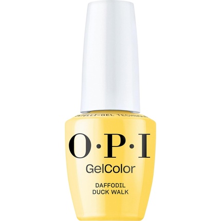 GelColor Opaque Creme и Sheer Jelly Shades Долговечный УФ-отверждаемый гель OPI
GelColor Opaque Creme и Sheer Jelly Shades Долговечный УФ-отверждаемый гель OPI