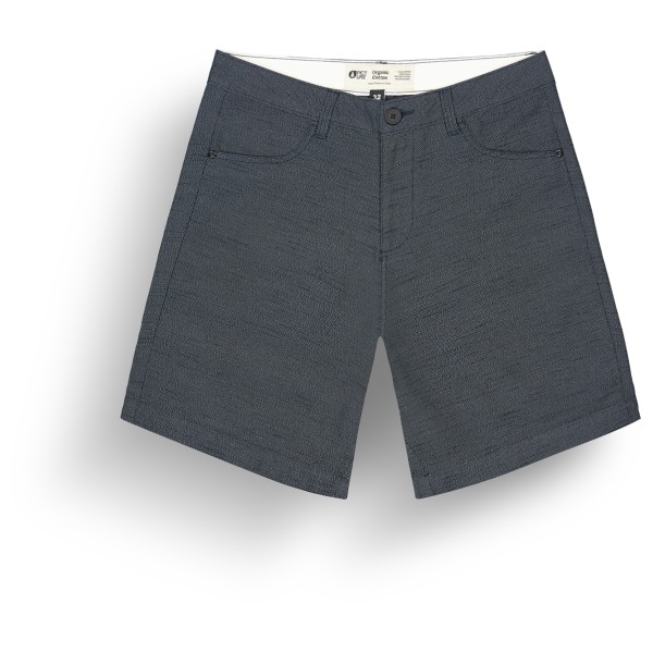 Шорты Альдо - шорты Picture, синий
Шорты Альдо - шорты Picture, синий