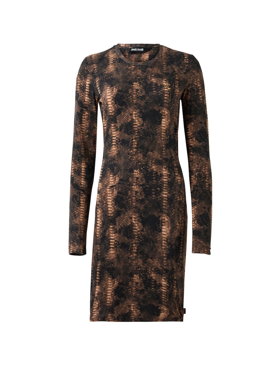 Платье Just Cavalli VESTITI, коричневый/шоколадный
Платье Just Cavalli VESTITI, коричневый/шоколадный