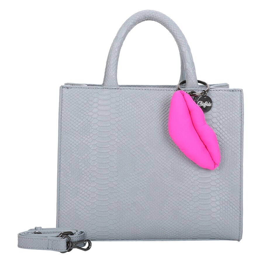 Сумочка BUFFALO Handbag, базальтовый серый 
Сумочка BUFFALO Handbag, базальтовый серый