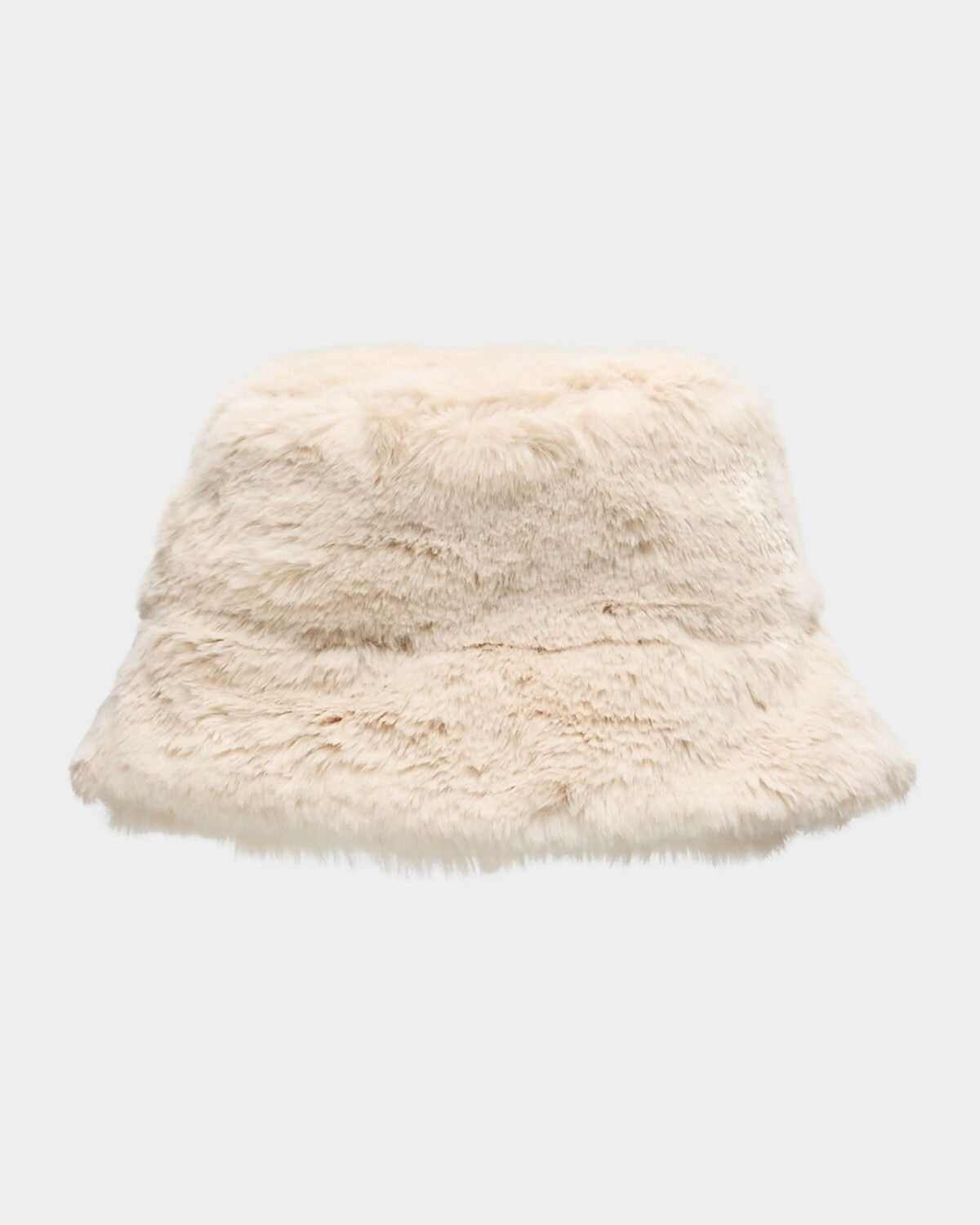 Панама из искусственного меха Anya Van Palma, слоновая кость
Панама из искусственного меха Anya Van Palma, слоновая кость