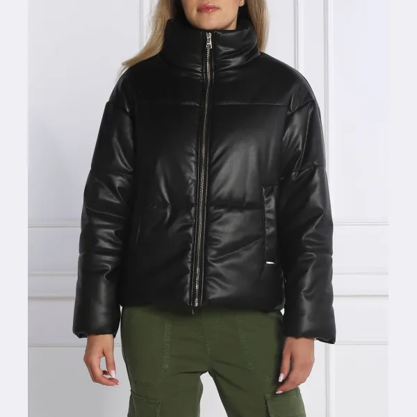 Куртка стандартного кроя Liu Jo, черный
Куртка стандартного кроя Liu Jo, черный