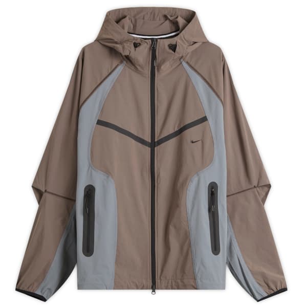 Техническая тканая профессиональная куртка Nike, cave stone, cool серый & черный
Техническая тканая профессиональная куртка Nike, cave stone, cool серый & черный