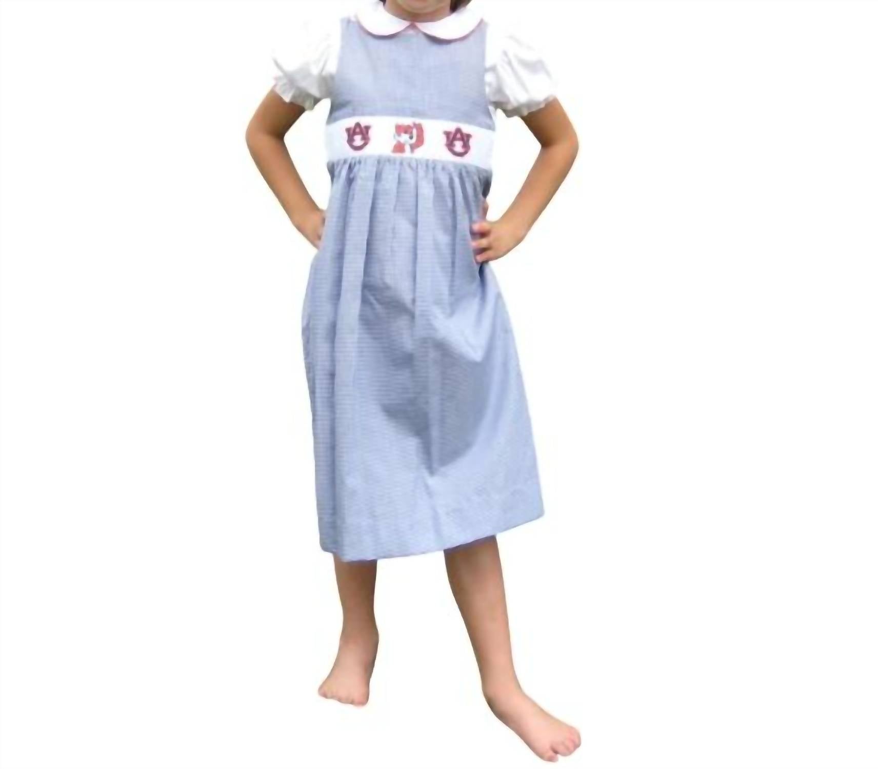 Синий свитер колледжа Обернского университета Vive La Fete 
Синий свитер колледжа Обернского университета Vive La Fete