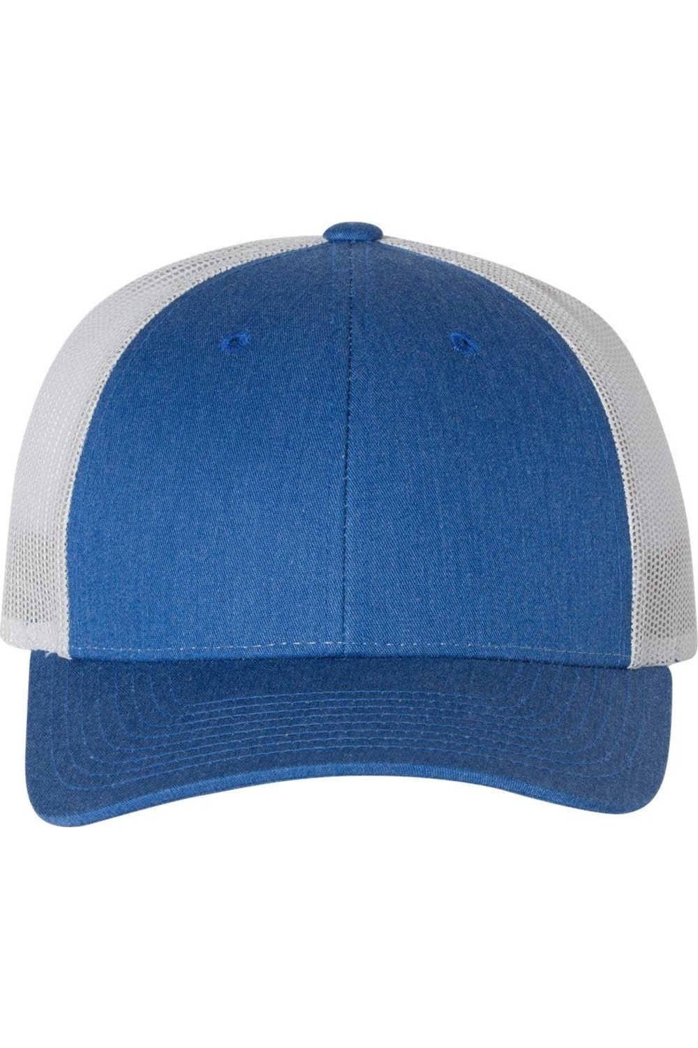 Кепка дальнобойщика Richardson Low Pro, цвет heather royal/ silver
Кепка дальнобойщика Richardson Low Pro, цвет heather royal/ silver