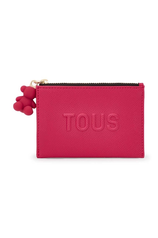 Кошелек La Rue New Tous, розовый 
Кошелек La Rue New Tous, розовый