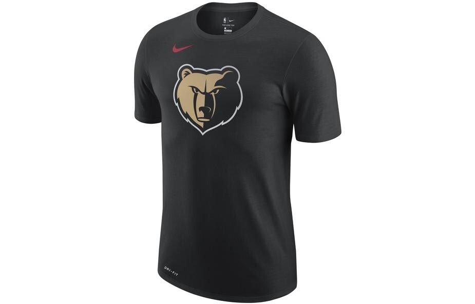 Мужская футболка Nike, цвет Black
Мужская футболка Nike, цвет Black