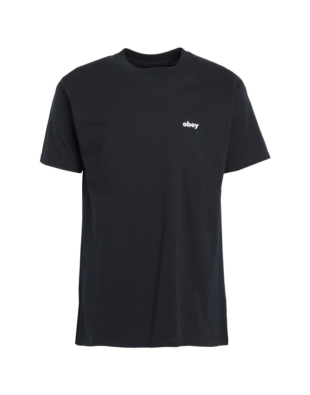 Футболка Obey, черный
Футболка Obey, черный