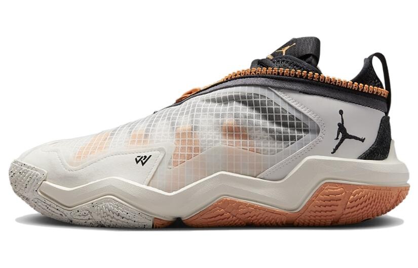 Баскетбольные кроссовки JordanWhy Not .6 унисекс
Баскетбольные кроссовки JordanWhy Not .6 унисекс