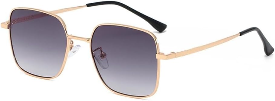 Солнцезащитные очки с металлическими дужками для женщин, для вождения и для мужчин, для занятий спортом на открытом воздухе, бега и верховой езды LXLHWN, Gold Gradient Grey
Солнцезащитные очки с металлическими дужками для женщин, для вождения и для мужчин, для занятий спортом на открытом воздухе, бега и верховой езды LXLHWN, Gold Gradient Grey