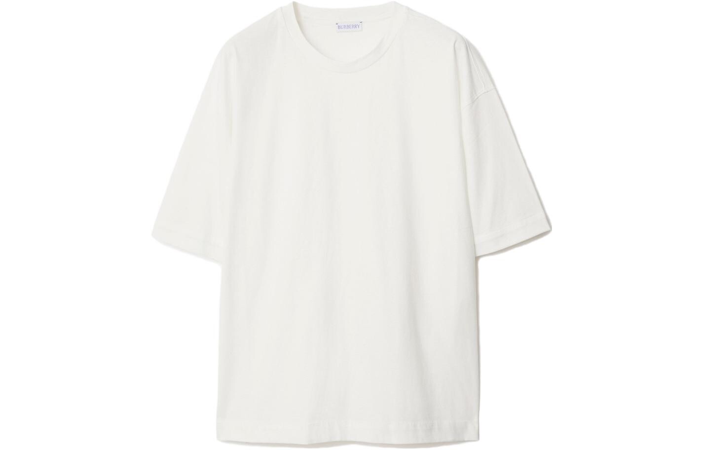 Футболка женская Burberry Logo Embroidered, белый
Футболка женская Burberry Logo Embroidered, белый