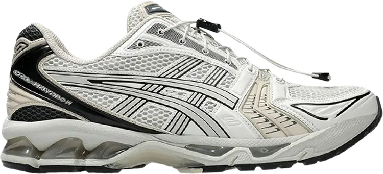 Кроссовки Gel Kayano 14 'Unlimited Pack - Smoke Grey', серый
Кроссовки Gel Kayano 14 'Unlimited Pack - Smoke Grey', серый