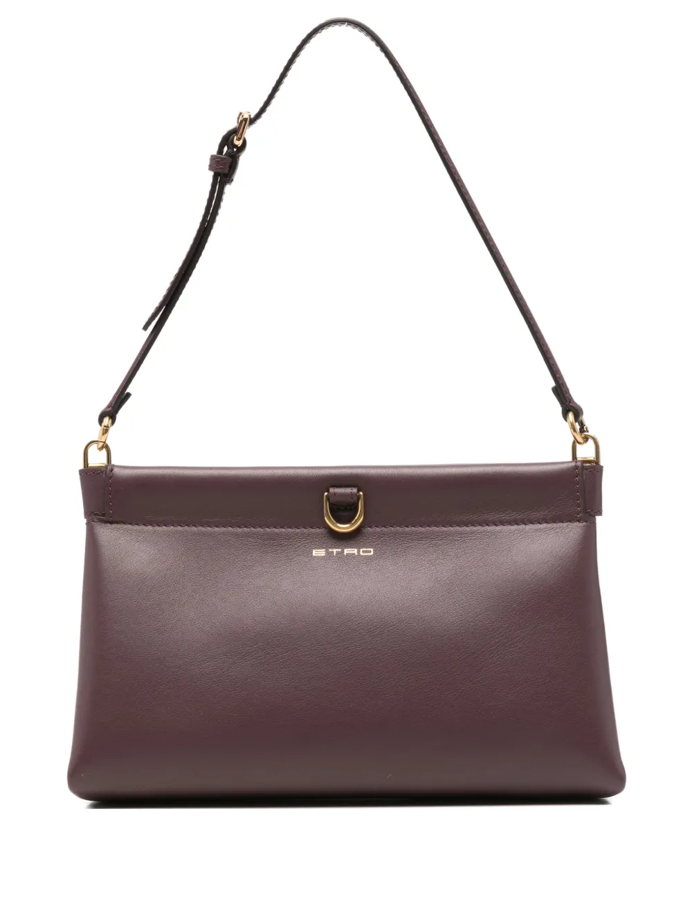 Клатч из кожи Talk Etro, красный
Клатч из кожи Talk Etro, красный