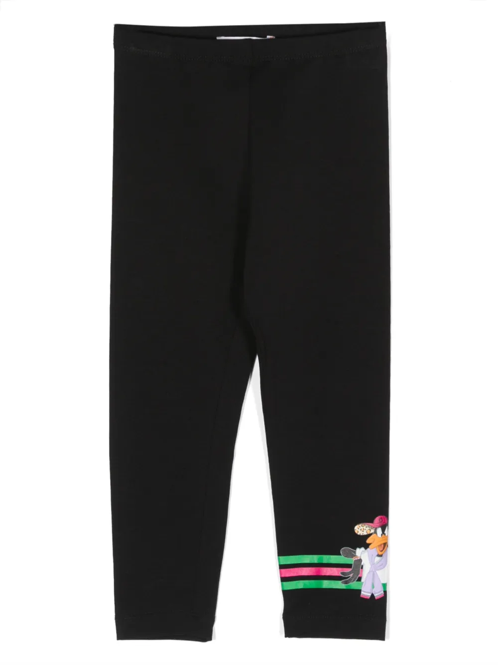 Леггинсы Daffy Duck с графичным принтом Monnalisa, черный
Леггинсы Daffy Duck с графичным принтом Monnalisa, черный
