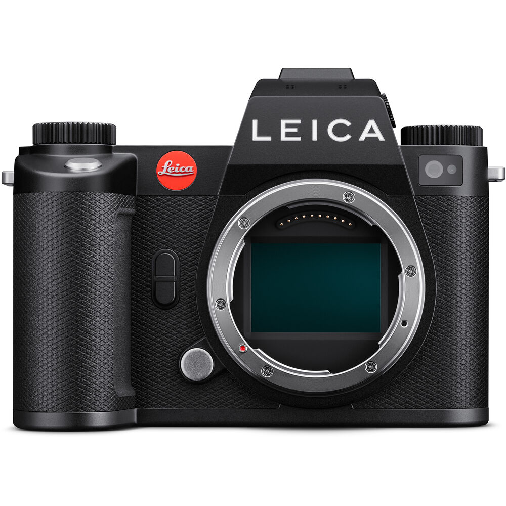 Беззеркальная камера Leica SL3
Беззеркальная камера Leica SL3