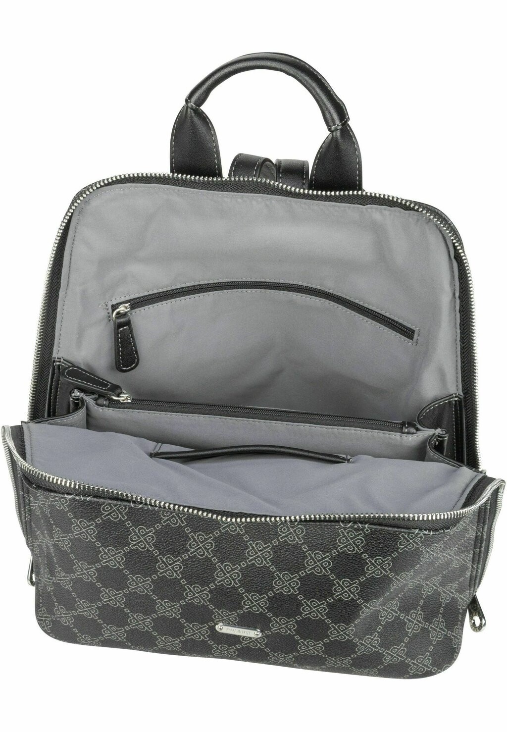 Рюкзак EUPHORIA Picard, черный
Рюкзак EUPHORIA Picard, черный