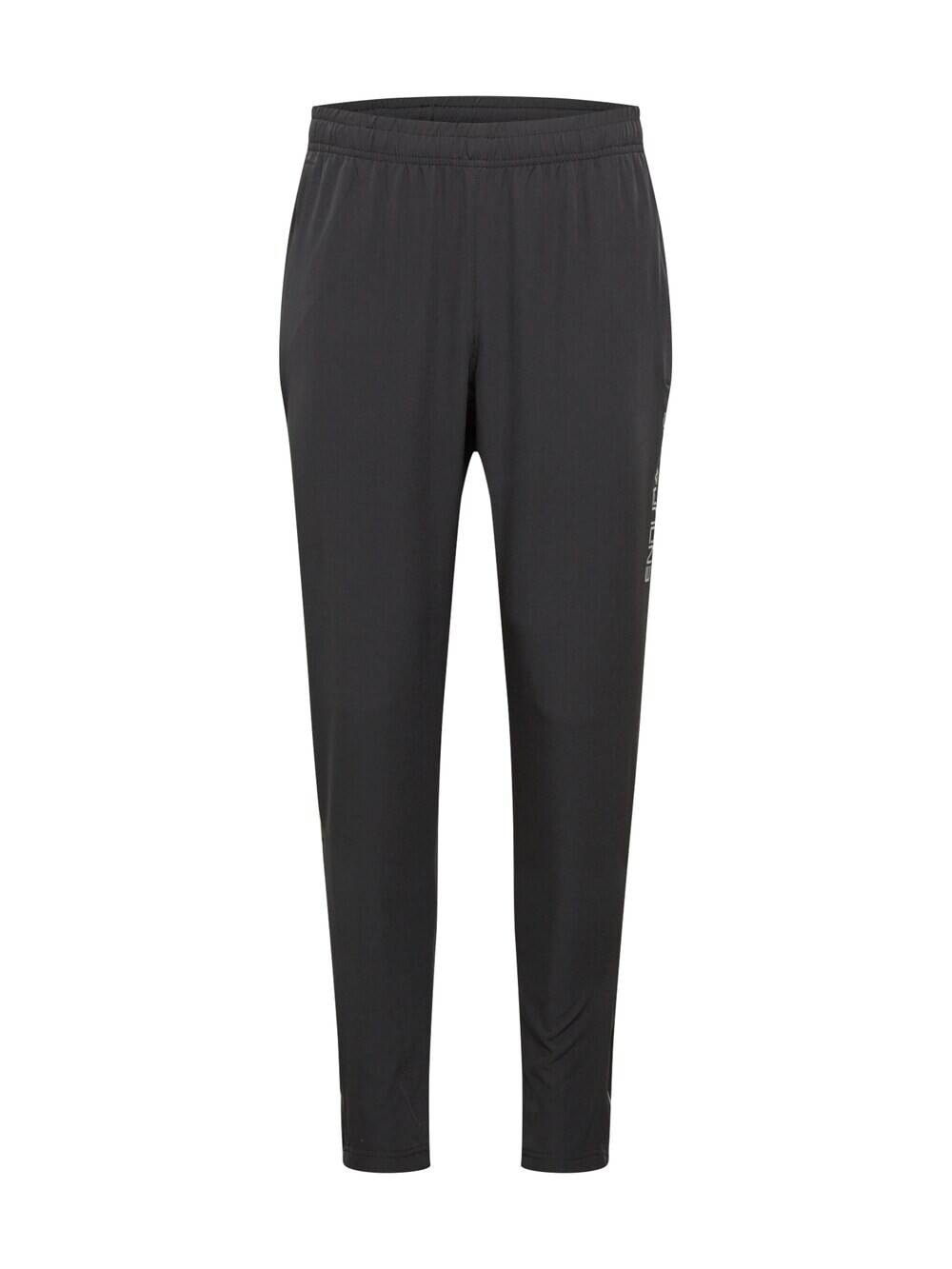 Брюки для тренировок свободного кроя Endurance Wislok, черный
Брюки для тренировок свободного кроя Endurance Wislok, черный