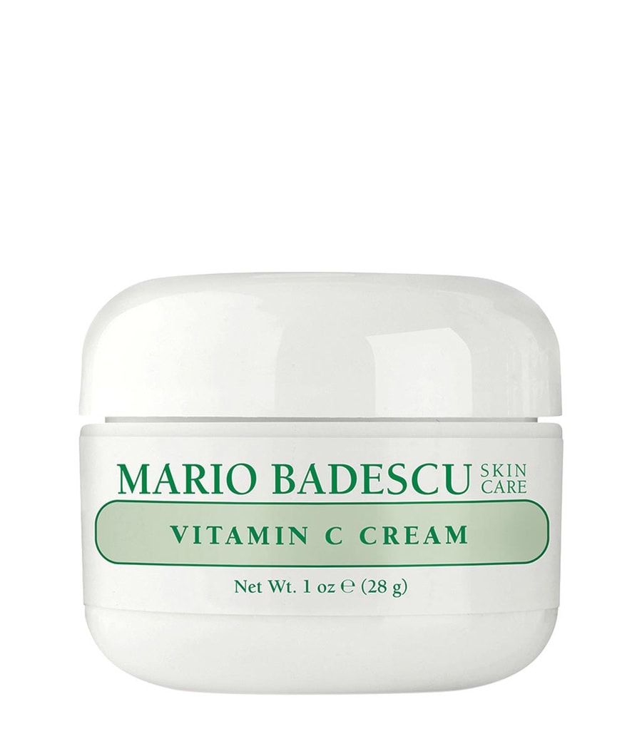 Крем для лица Mario Badescu Vitamin C Cream, 28 ml
Крем для лица Mario Badescu Vitamin C Cream, 28 ml