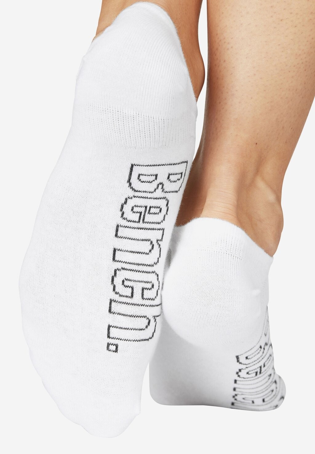 Носки 5 PACK Bench, белый
Носки 5 PACK Bench, белый