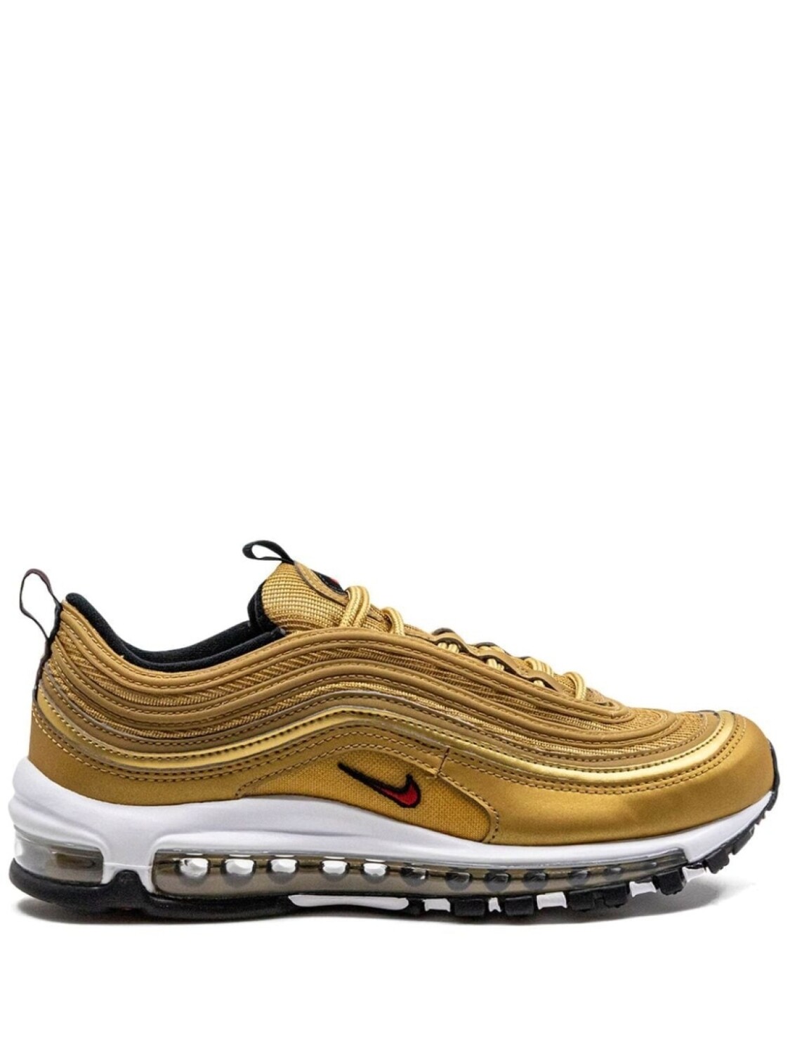 Кроссовки Air Max 97 OG Gold Bullet Nike, золотистый, Желтый, Кроссовки Air Max 97 OG Gold Bullet Nike, золотистый
Кроссовки Air Max 97 OG Gold Bullet Nike, золотистый, Желтый, Кроссовки Air Max 97 OG Gold Bullet Nike, золотистый