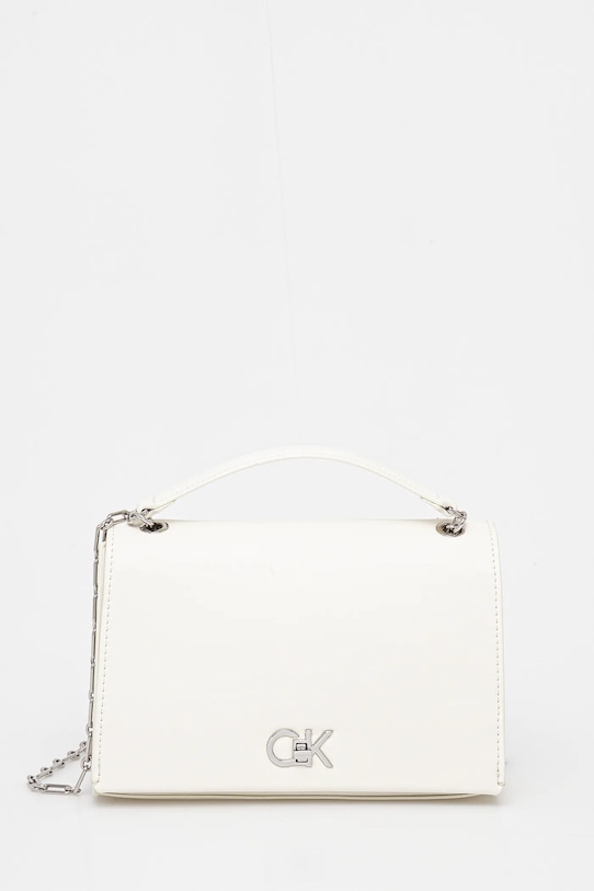 Сумка Calvin Klein, белый
Сумка Calvin Klein, белый