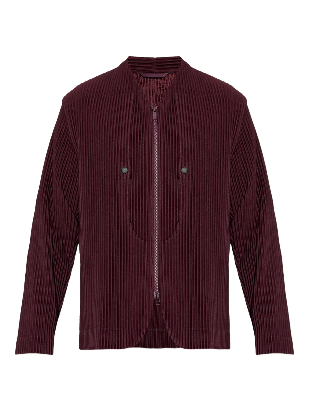 Куртка на молнии Quarry Homme Plissé Issey Miyake, красный
Куртка на молнии Quarry Homme Plissé Issey Miyake, красный