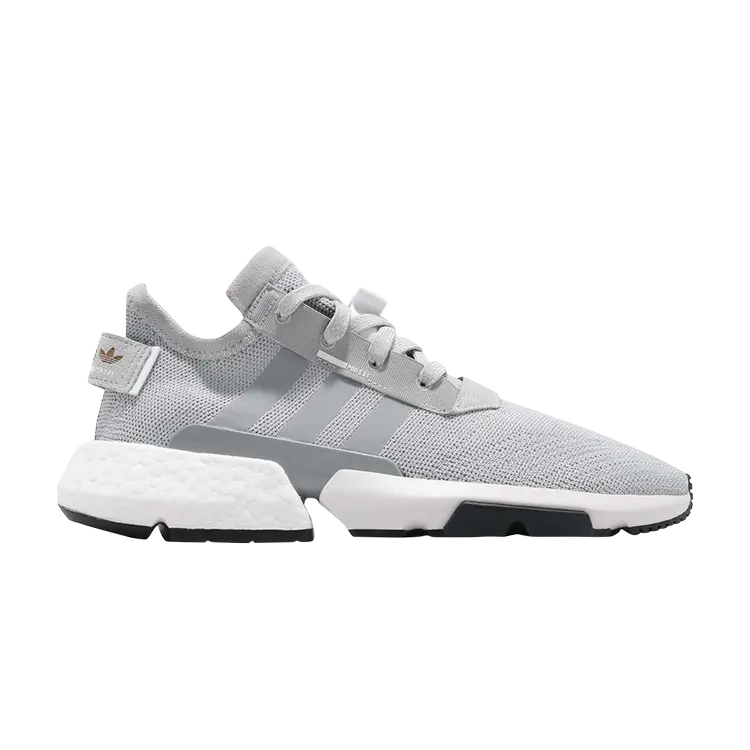 Кроссовки Adidas P.O.D. S3.1 'Grey', серый
Кроссовки Adidas P.O.D. S3.1 'Grey', серый