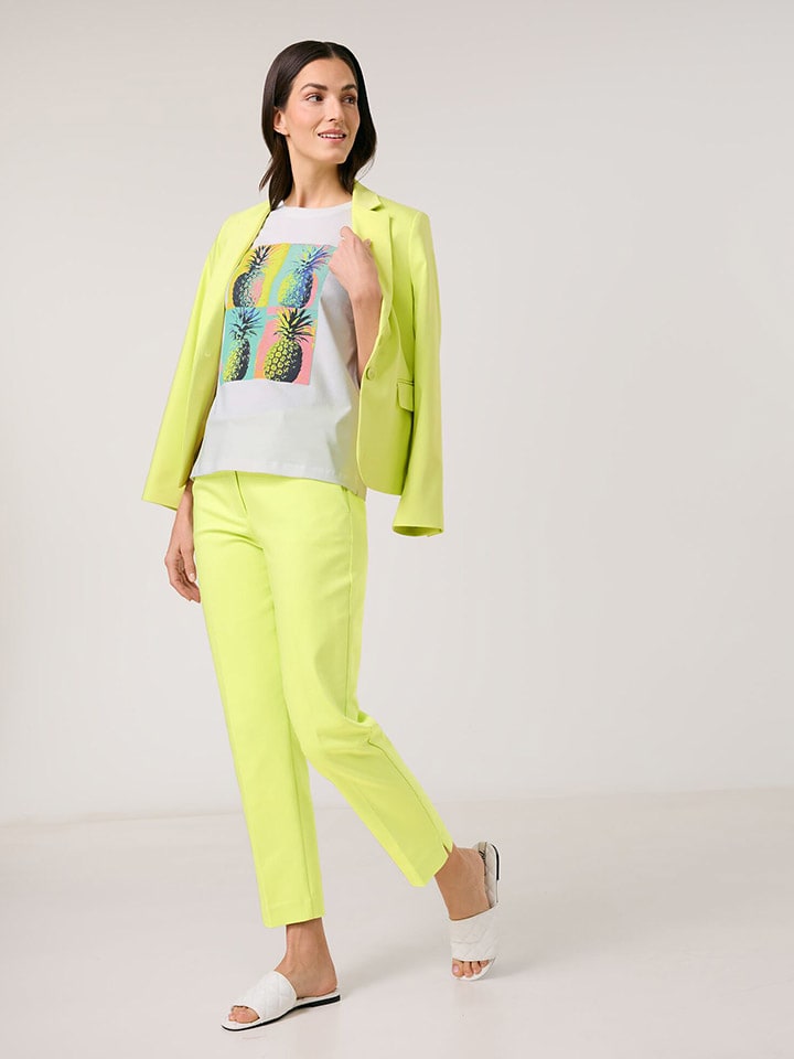 Футболка Gerry Weber, белый
Футболка Gerry Weber, белый