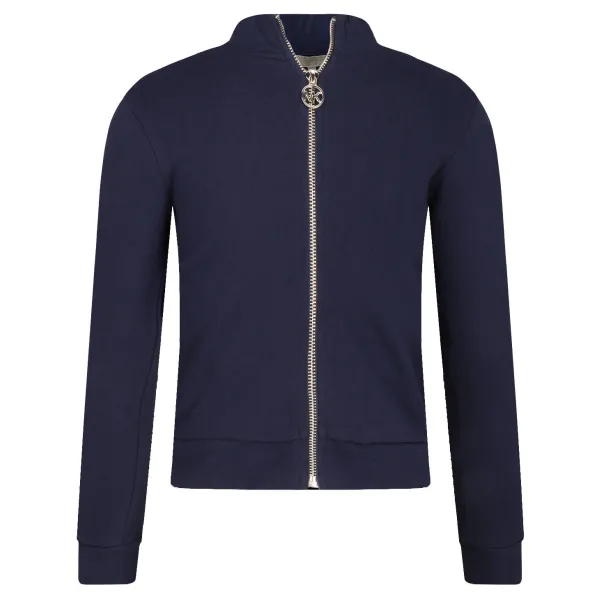 Толстовка обычного кроя Michael Kors, синий
Толстовка обычного кроя Michael Kors, синий