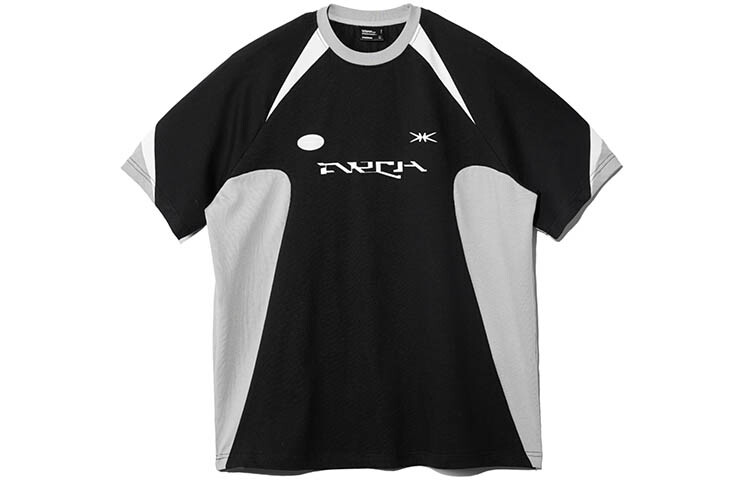 ROARINGWILD Футболка унисекс, Белый
ROARINGWILD Футболка унисекс, Белый