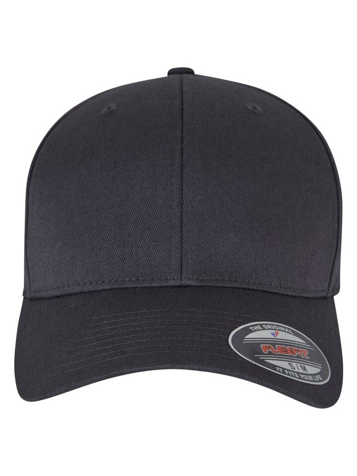 Бейсболка Flexfit Flexfit, цвет charcoal
Бейсболка Flexfit Flexfit, цвет charcoal