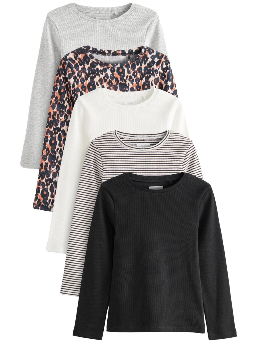 Лонгслив Next Shirt, разноцветный
Лонгслив Next Shirt, разноцветный