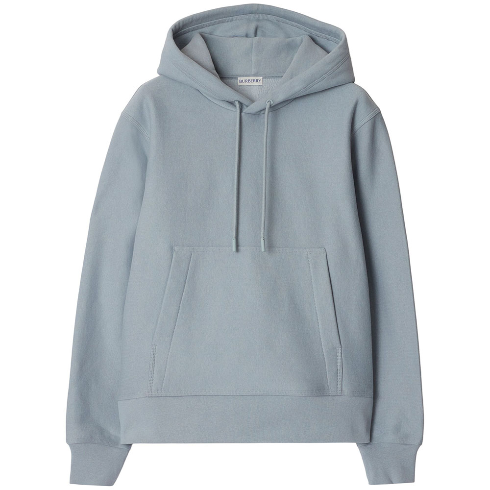 Лого худи Burberry, синий
Лого худи Burberry, синий