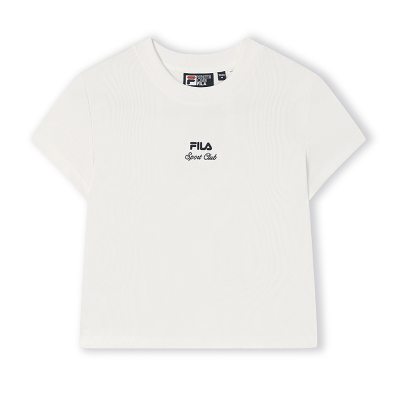 FILA Футболка ORIGINALE с коротким рукавом женская Cloud White, Белый, FILA Футболка ORIGINALE с коротким рукавом женская Cloud White
FILA Футболка ORIGINALE с коротким рукавом женская Cloud White, Белый, FILA Футболка ORIGINALE с коротким рукавом женская Cloud White