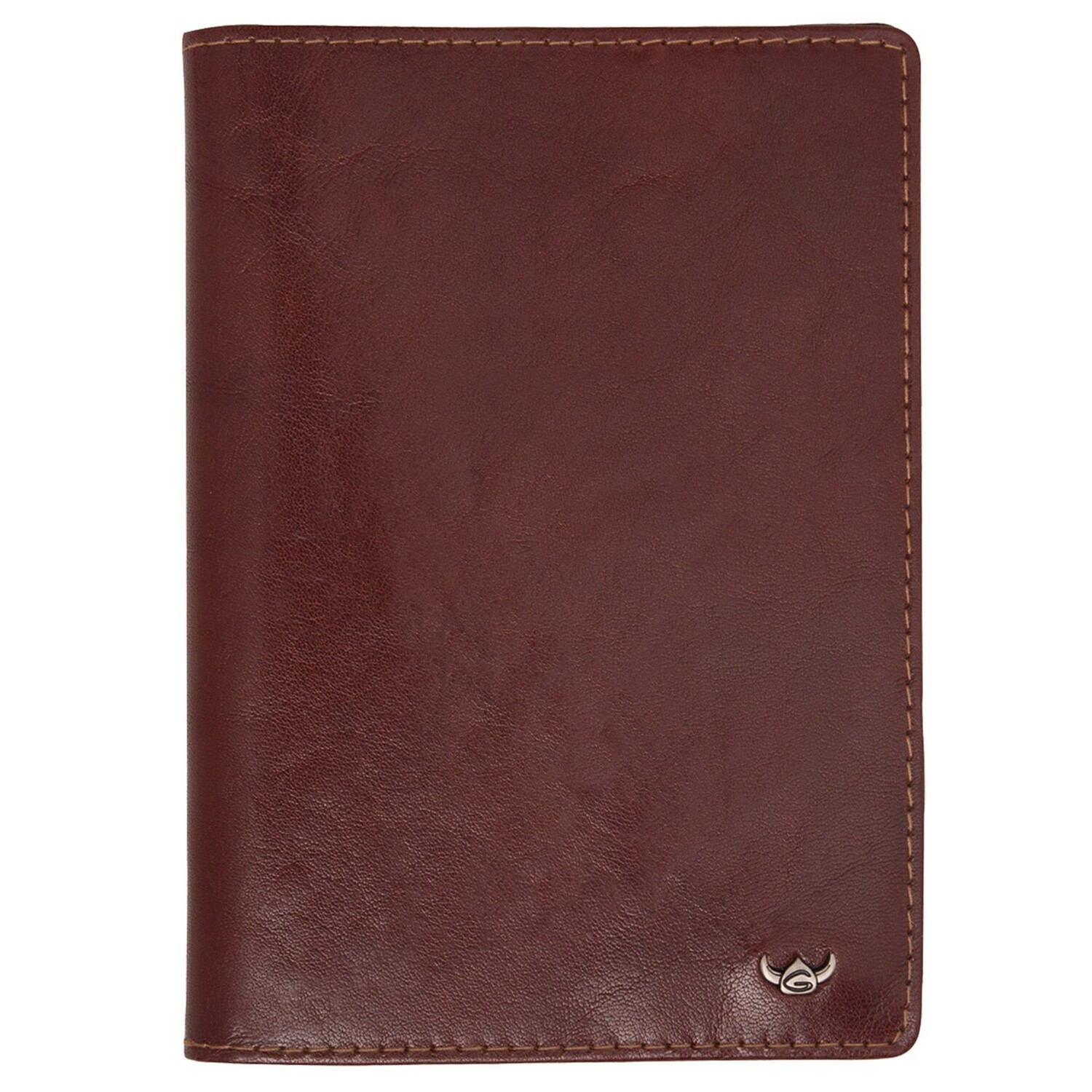 Кошелек Golden Head Colorado Reisepassetui RFID Leder 10 см, табакко
Кошелек Golden Head Colorado Reisepassetui RFID Leder 10 см, табакко