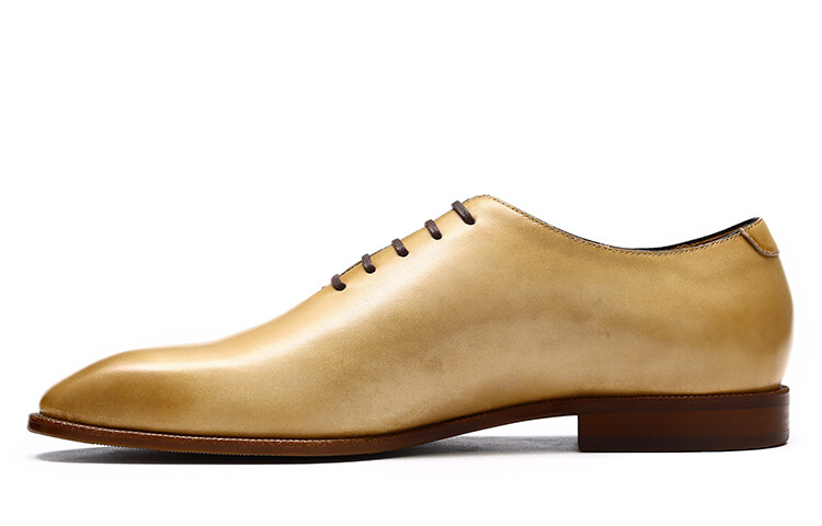 Туфли мужские низкие Lord Aston, цвет Earth Yellow
Туфли мужские низкие Lord Aston, цвет Earth Yellow